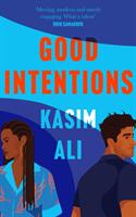 Good Intentions - KASIM ALI (ISBN: 9780008450731)