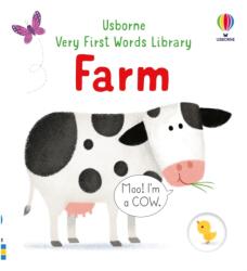 Farm (ISBN: 9781474998208)