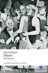 Ulysses (ISBN: 9780192855107)