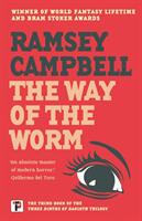 Way of the Worm (ISBN: 9781787585676)