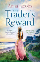 Trader's Reward - ANNA JACOBS (ISBN: 9781529388770)