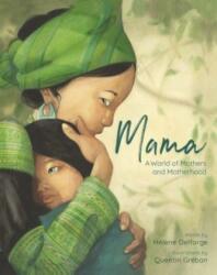 Mama (ISBN: 9781782507710)