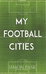 My Football Cities (ISBN: 9781398417892)
