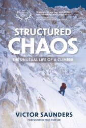 Structured Chaos (ISBN: 9781912560677)
