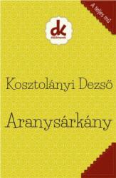 Aranysárkány (2014)