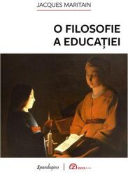 O filosofie a educației (ISBN: 9786068944760)
