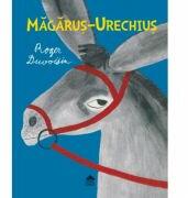 Magarus-Urechius - Roger Duvoisin (ISBN: 9786068544267)