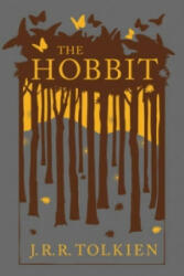 J R R Tolkien - Hobbit - J R R Tolkien (2012)