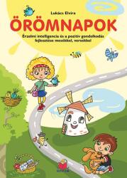 Örömnapok (ISBN: 9786156043474)