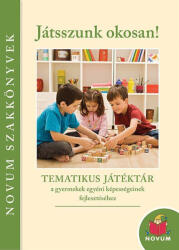 Játéknaptár jeles és világnapokhoz - Tavasz (ISBN: 9786155581151)