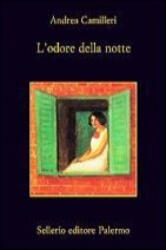 L'odore della notte - Andrea Camilleri (ISBN: 9788838917295)