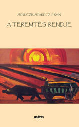 A teremtés rendje (ISBN: 9789632982755)