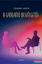A gyógyító beszélgetés (ISBN: 9789632268422)
