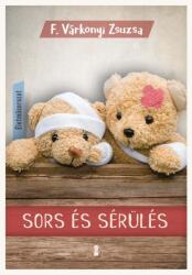 Sors és sérülés (2022)