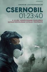 Csernobil 01: 23: 40 (2022)