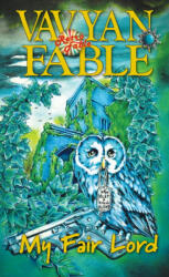My Fair Lord (2022)