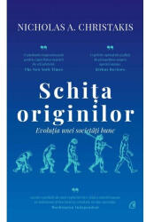 Schița originilor (ISBN: 9786064411013)