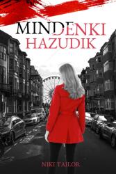 Mindenki hazudik (ISBN: 9786156182142)