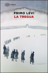 La tregua - Primo Levi (ISBN: 9788806219338)