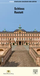 Schloss Rastatt - Sandra Eberle (ISBN: 9783422022348)