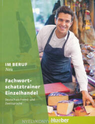 Im Beruf Neu B1+/B2 Fachwortschatz Handel (ISBN: 9783193811905)