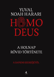Homo deus (2022)