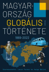 Magyarország globális története (2022)