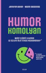 Humor - komolyan (2022)