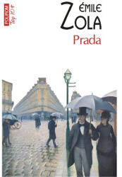 Prada (ISBN: 9789734688968)