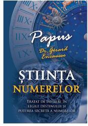 Ştiinţa numerelor (ISBN: 5948417120452)