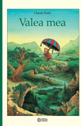 Valea mea (ISBN: 9786069539217)