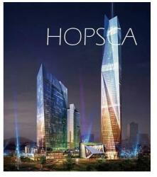 HOPSCA (ISBN: 9789881973900)