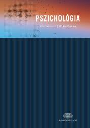 Pszichológia (ISBN: 9789634546382)