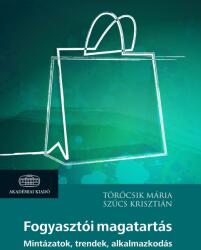 Fogyasztói magatartás (ISBN: 9789634546344)