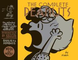 The Complete Peanuts 1971-1972 (2012)