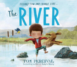 TOM PERCIVAL - River - TOM PERCIVAL (ISBN: 9781471191329)