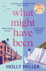 WHAT MIGHT HAVE BEEN (ISBN: 9781529324419)
