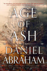 Age of Ash (ISBN: 9780356515410)
