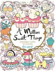 A Million Sweet Things (ISBN: 9781789293630)