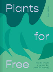 Plants for Free - SHARON AMOS (ISBN: 9781911163916)