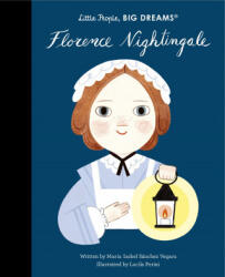 Florence Nightingale (ISBN: 9780711270770)