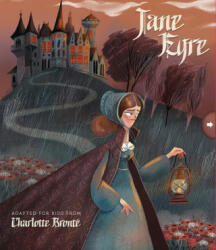 Lit for Little Hands: Jane Eyre - Olga Skomorokhova (ISBN: 9781641704557)