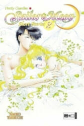 Pretty Guardian Sailor Moon Short Stories 02. Bd. 2 - Naoko Takeuchi, Costa Caspary (2012)
