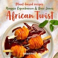 African Twist (ISBN: 9781802580754)