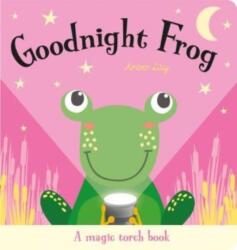 Goodnight Frog (ISBN: 9781801052559)