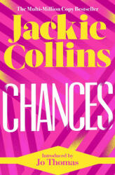 Chances - Jackie Collins (ISBN: 9781398517592)