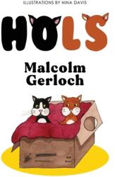 Hols (ISBN: 9781838753931)
