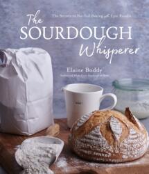 The Sourdough Whisperer (ISBN: 9781645674849)