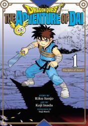 Dragon Quest: The Adventure of Dai, Vol. 1 (ISBN: 9781974728930)