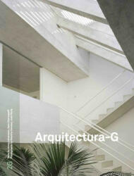 2G / #86 Arquitectura-G - Jonny Johansson, Sam Chermayeff, Maxime Delvaux (ISBN: 9783753301914)